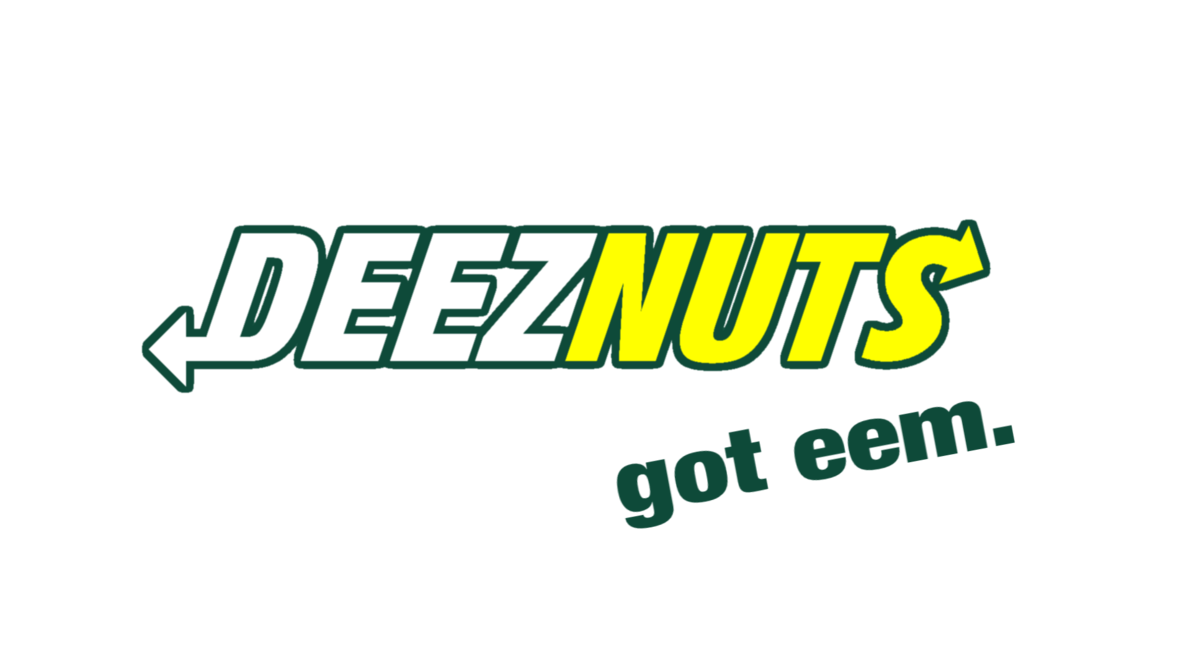 Deez Nuts Subway By Ratfr0