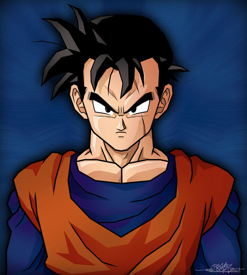 Free Download Future Gohan By Kazmedia 848x942 For Your Desktop Mobile Tablet Explore 76 Future Gohan Wallpaper Ssj2 Gohan Wallpaper Dbz Wallpaper Gohan Gohan Wallpaper Hd