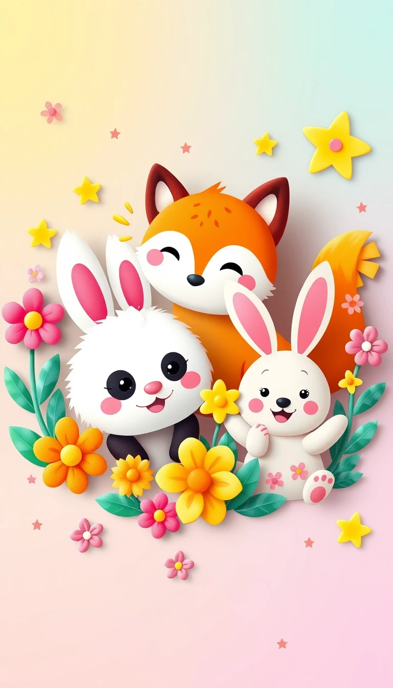 Cute Phone Wallpaper For Teens
