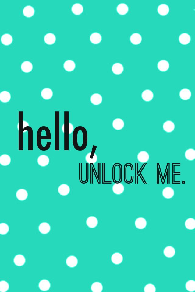 Phone is locked kiss me to unlock Wallpapers Download | MobCup