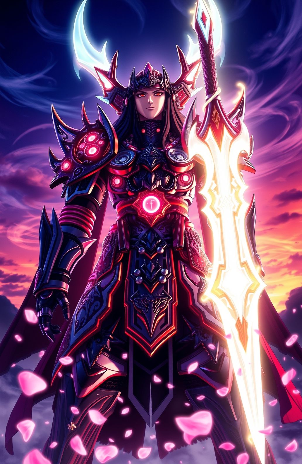 Itachi Susanoo Wallpaper