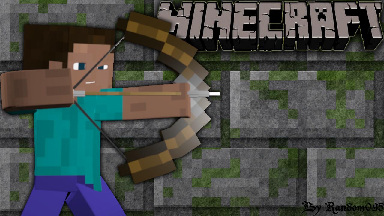 download Minecraft Animated Wallpaper