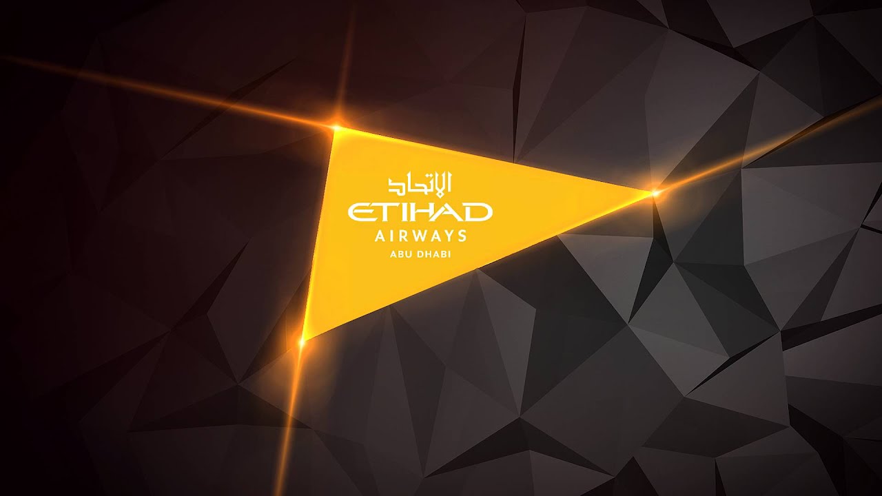 Etihad Airways Boarding Music 13min