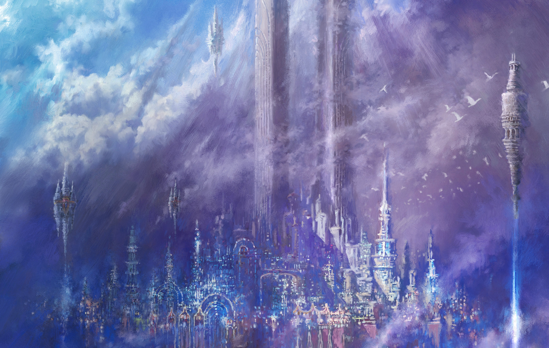 Aion Wallpaper And Background Image Id