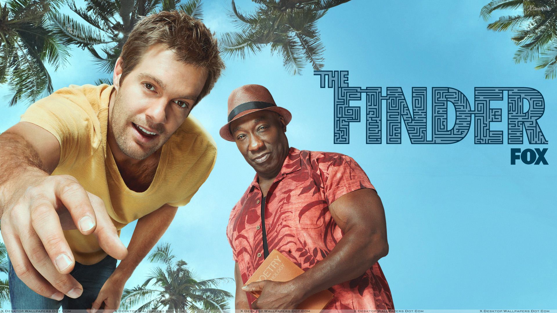 The Finder Wallpaper Photos Image In HD