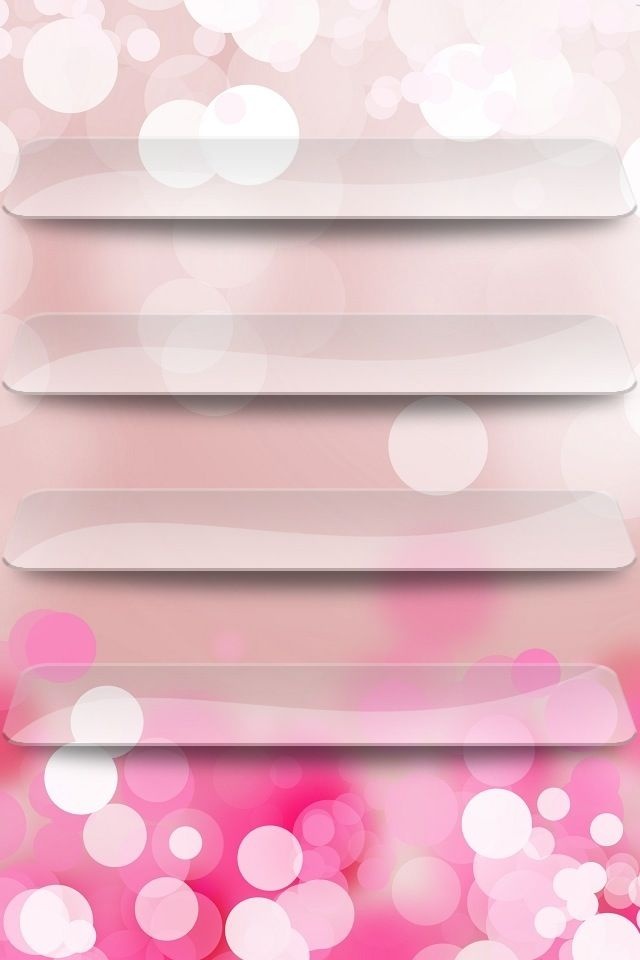 iPhone 4s Home Screen Wallpaper