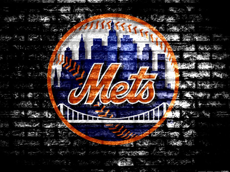 NEW YORK METS baseball mlb 1 wallpaper 2048x1536 232310