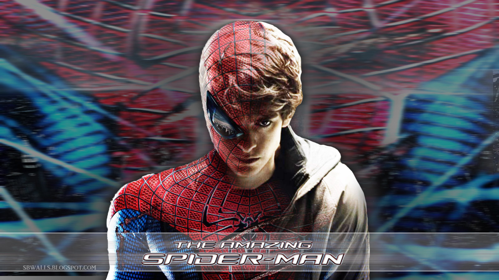 Amazing Spiderman Movie wallpaper   Spider Man Wallpaper 31480807
