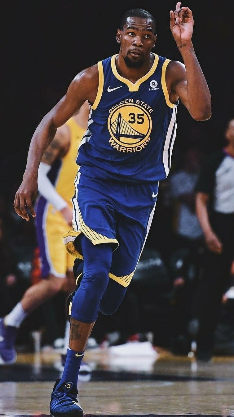 Kevin Durant Wallpaper Background Pictures