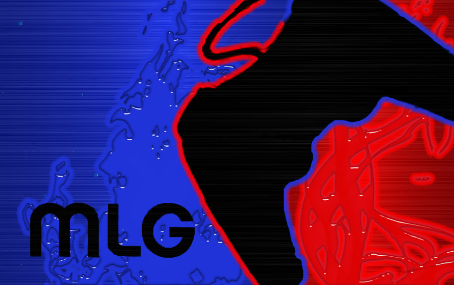 Mlg Background Wallpaper By Thehalo1