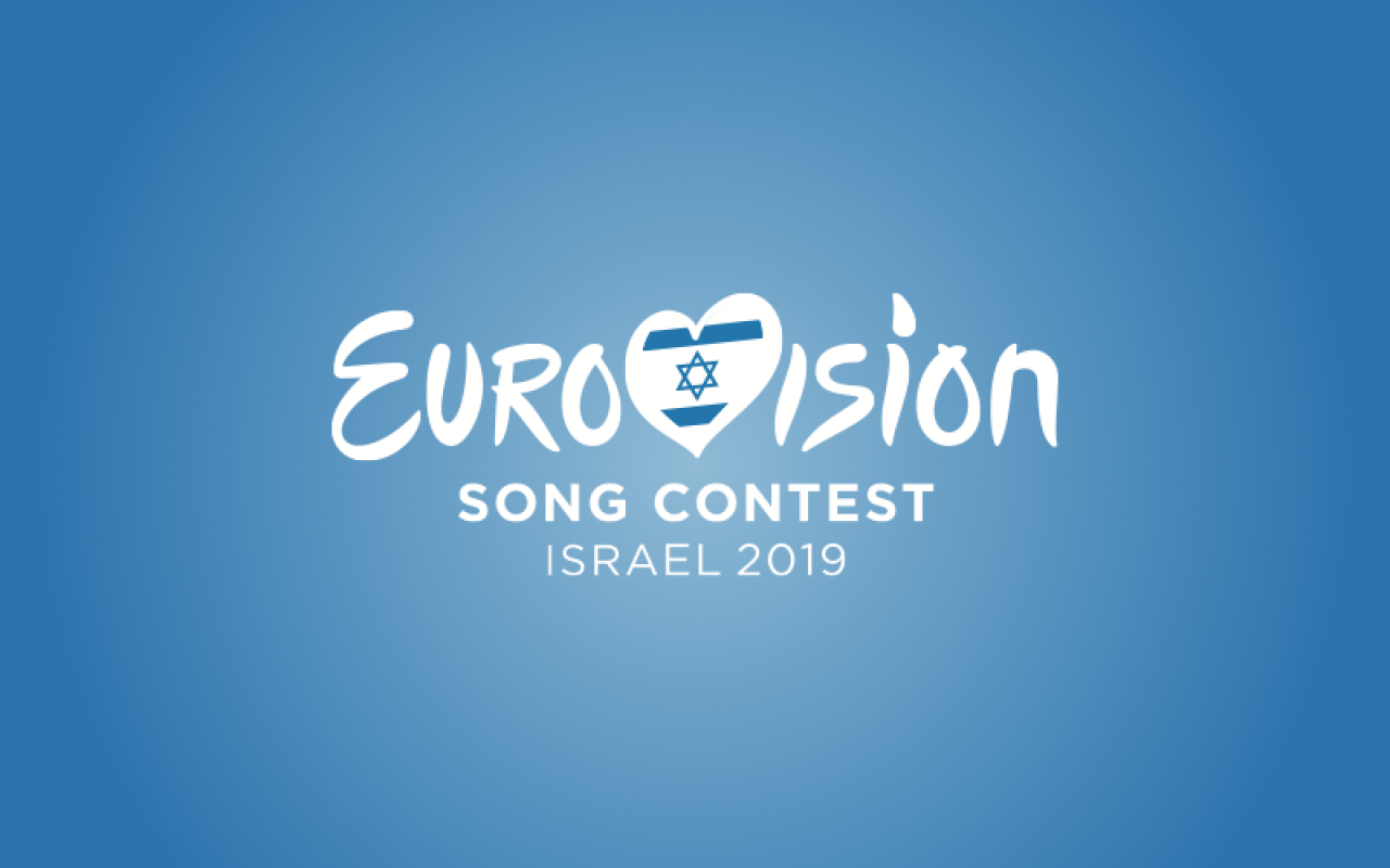 Officially Naming Israel As Eurovision Host Anizers Start Work
