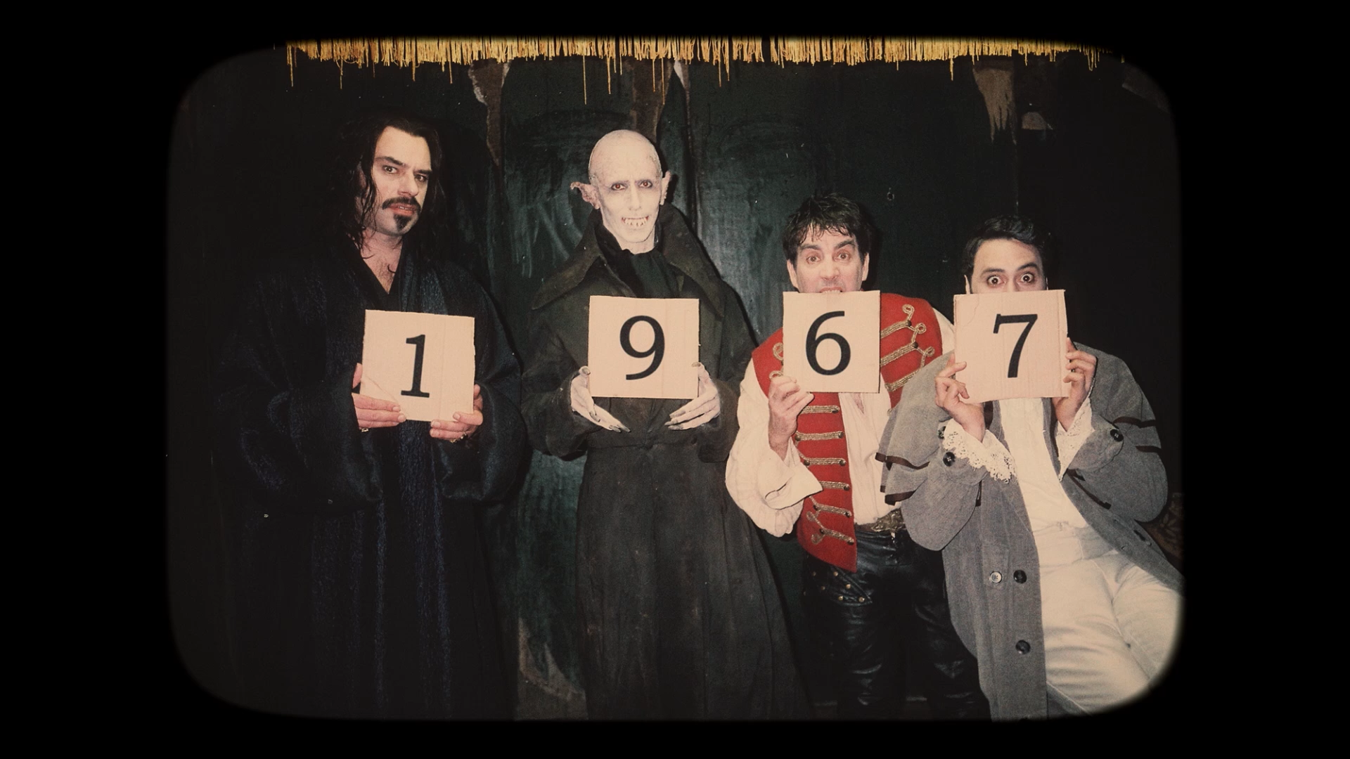What We Do In The Shadows Wallpaper Image Group 48