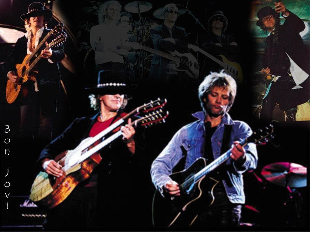 Bon Jovi   Bon Jovi Wallpaper 6886346 1024x768
