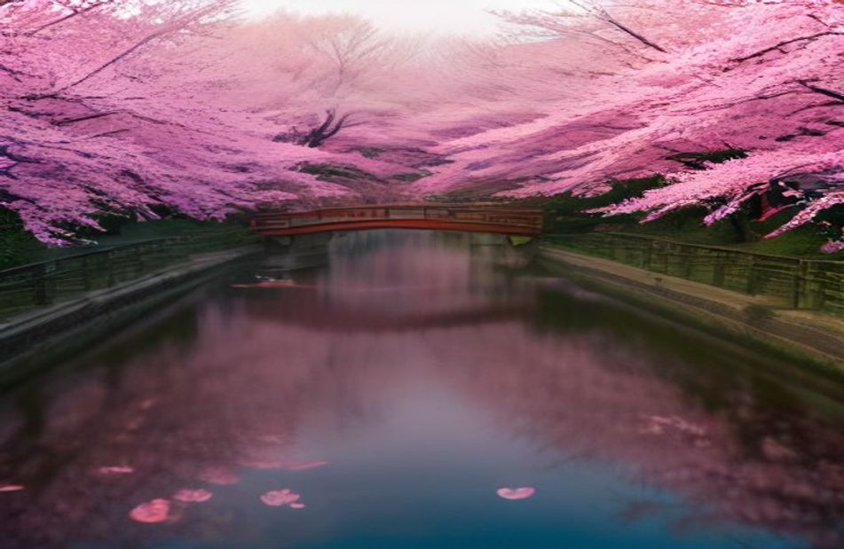 Japanese Art Wallpaper