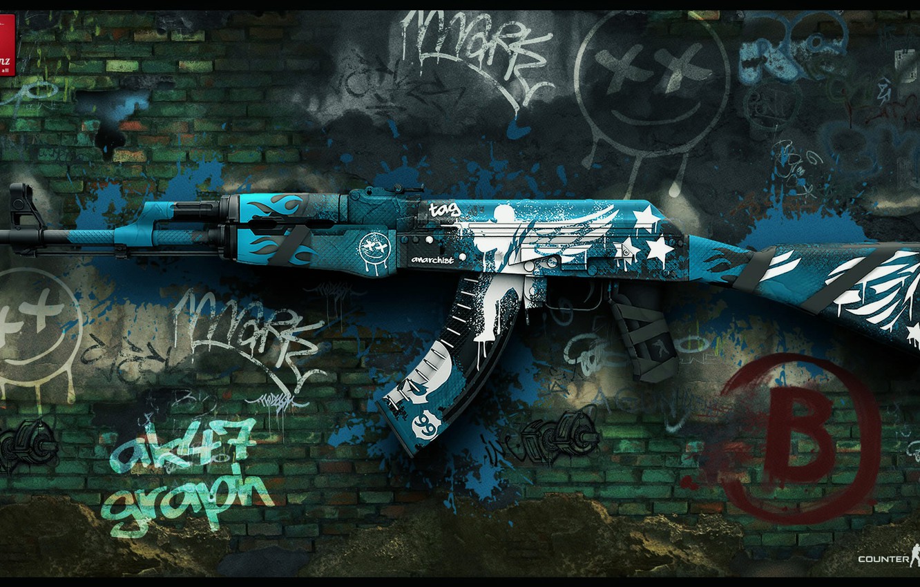 Wallpaper Valve Counter Strike Global Offensive Csgo Cs Go