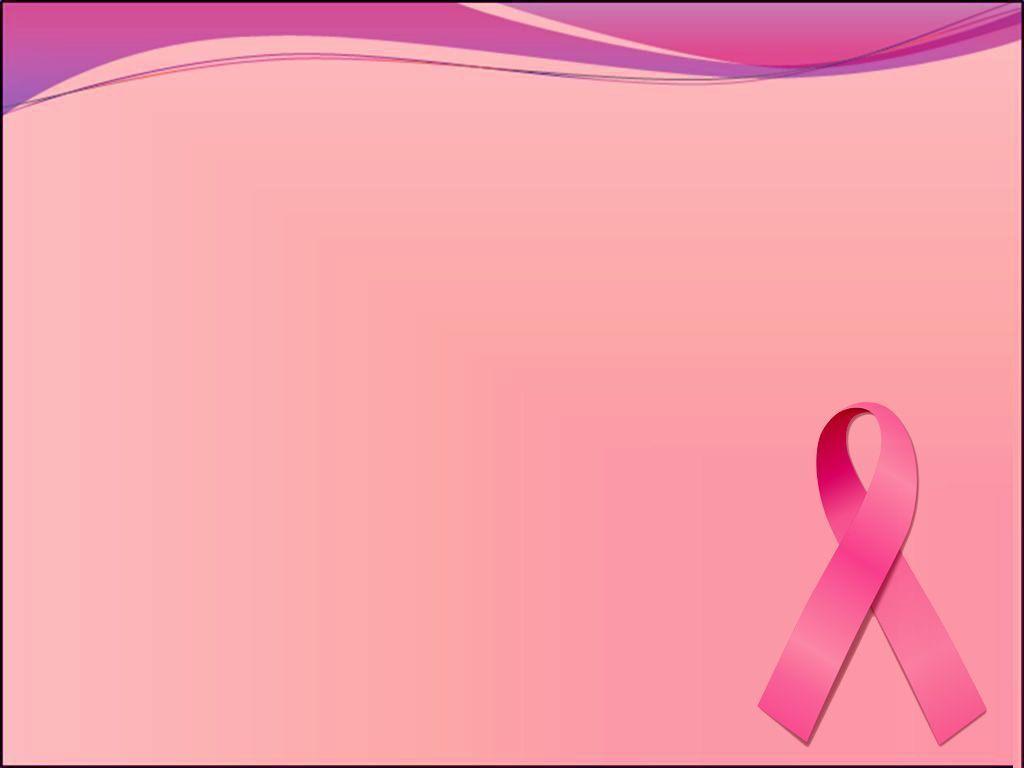 Breast Cancer Awareness Wallpapers  Wallpaper Cave