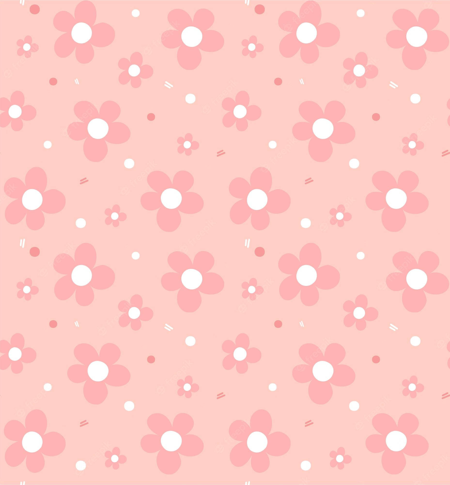 Aesthetic Cute Pastel Wallpaper