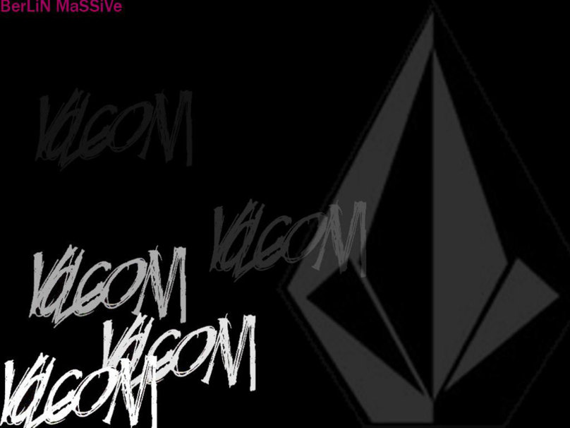 Free download Volcom wallpaper ForWallpapercom [808x606] for your ...