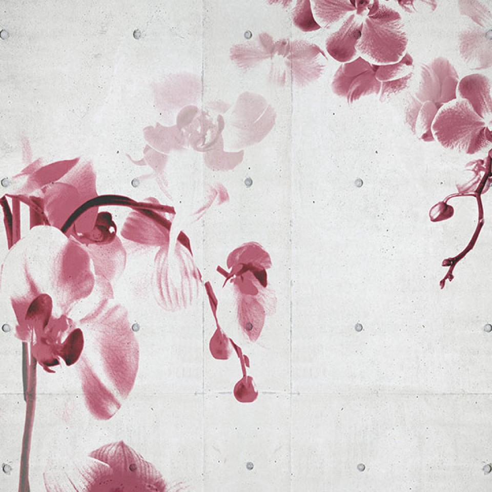 Wallpaper Fleur Min Rale