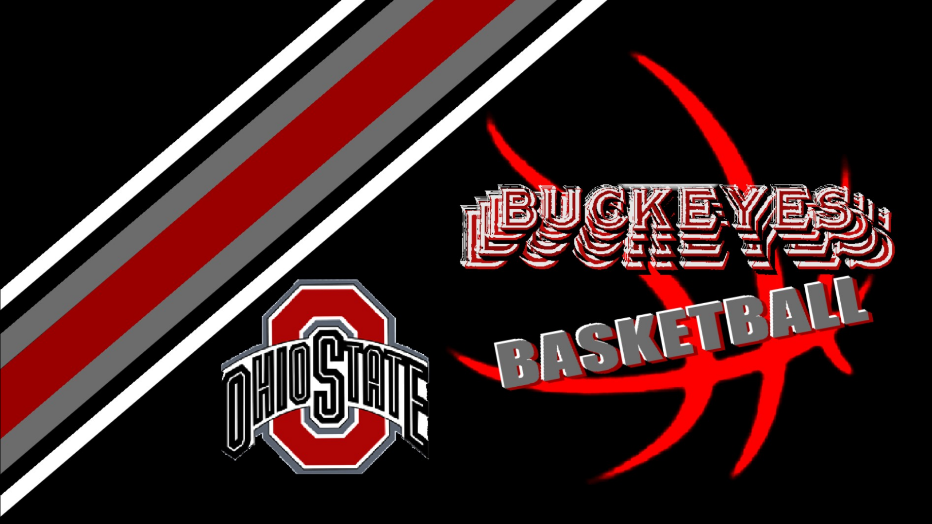 Osu Basketball Wallpaper Ohio State University