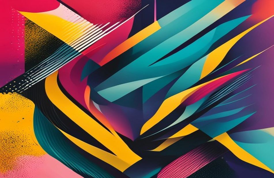 Poster Background