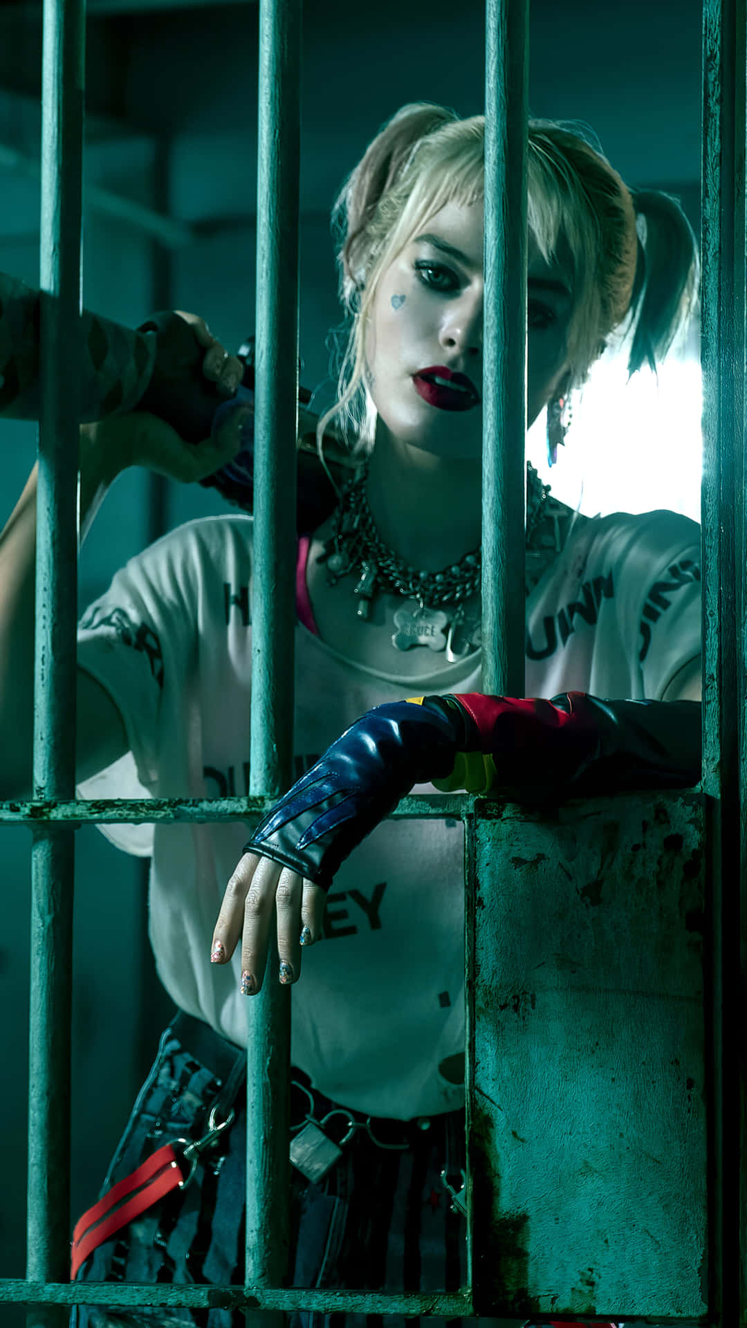 Margot Robbie Wallpaper