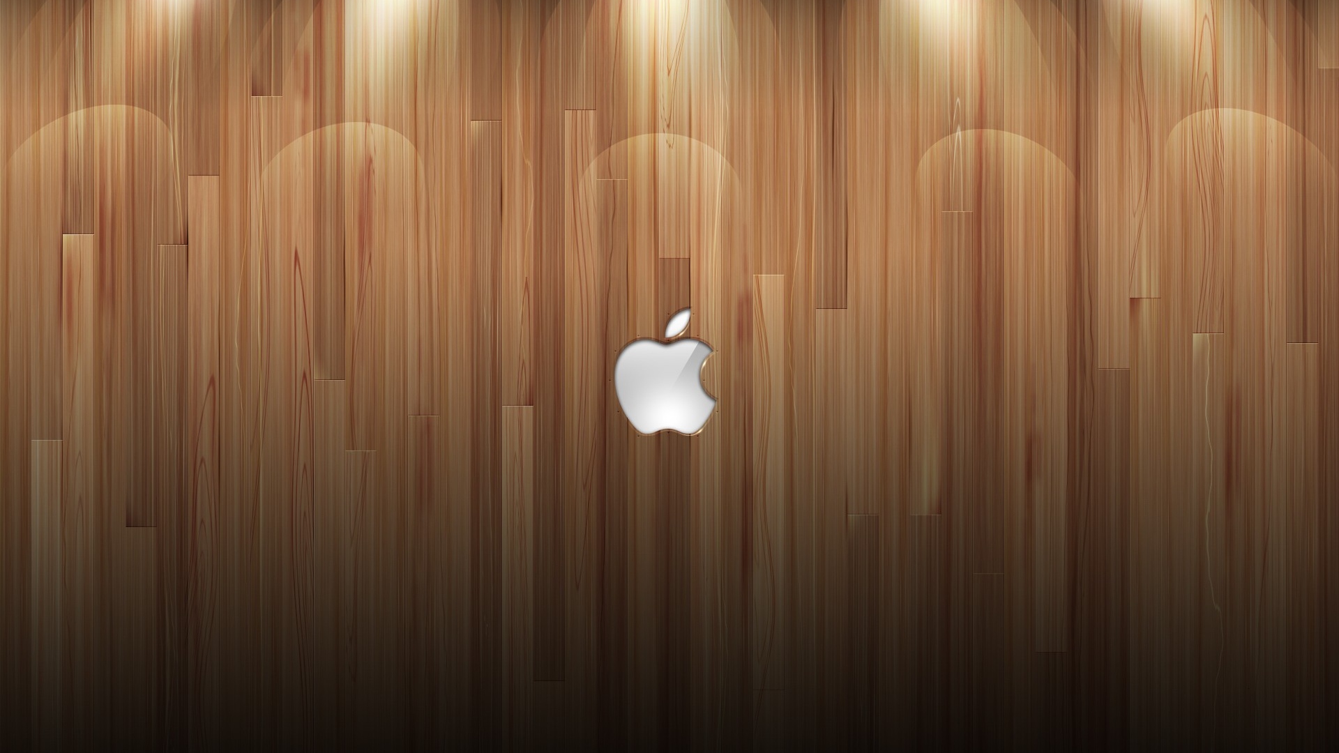 Logo Wood Surface Texture Wallpaper Background Full HD 1080p