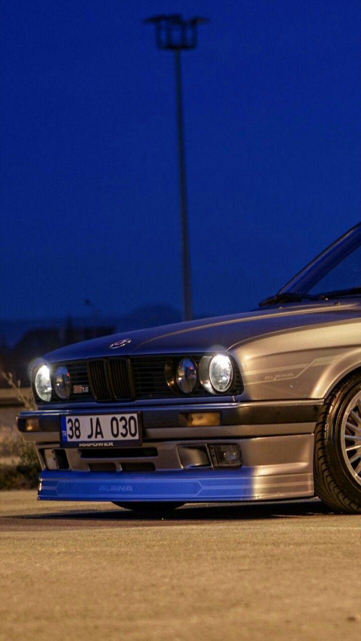 Stunning Bmw Wallpaper For Your Cellphone