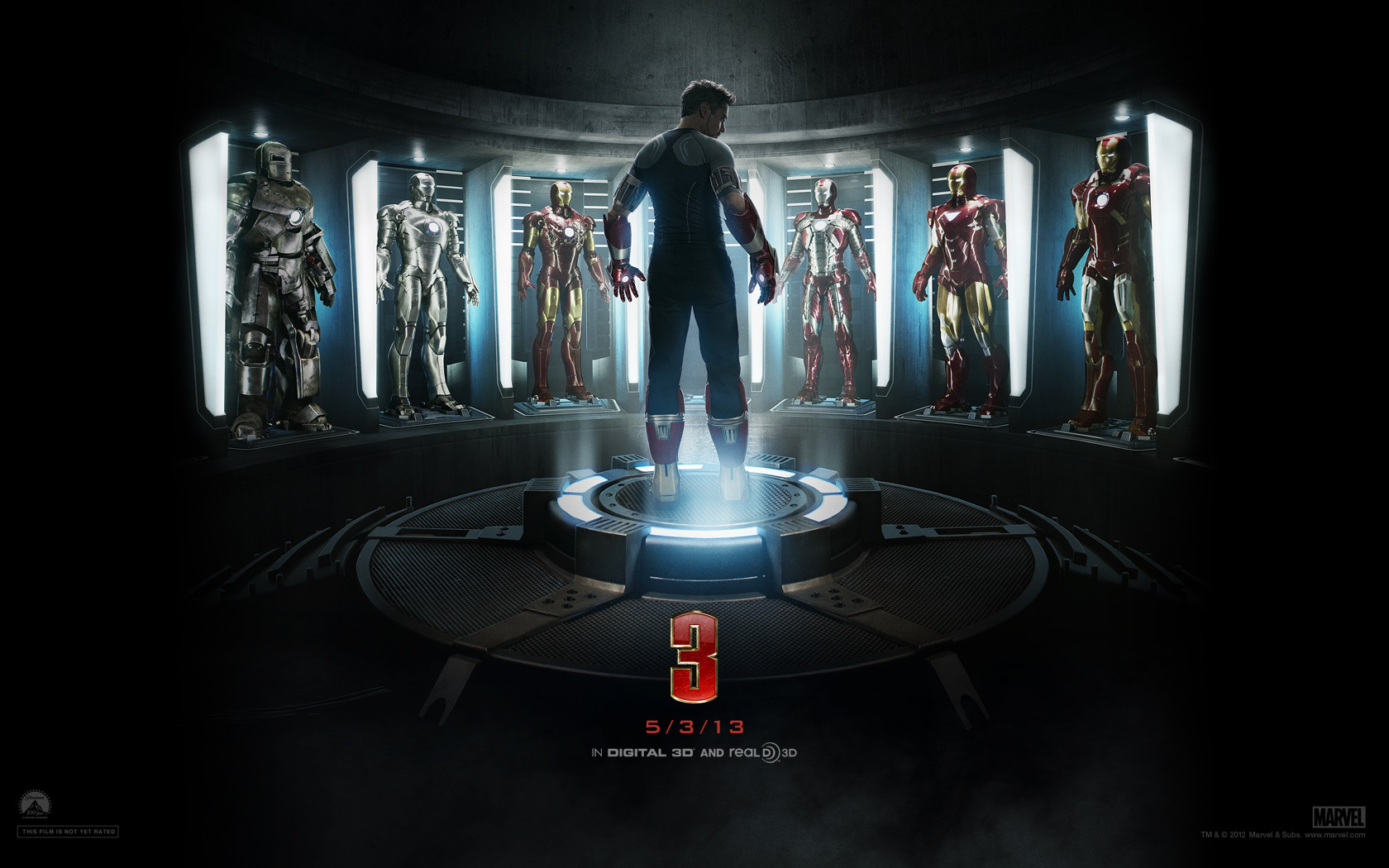 Of Marvel Iron Man HD Wallpaper Movie Scenes Release Date