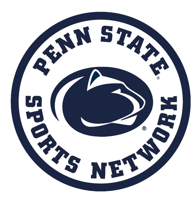 Penn Athletics Logo State Sports Work