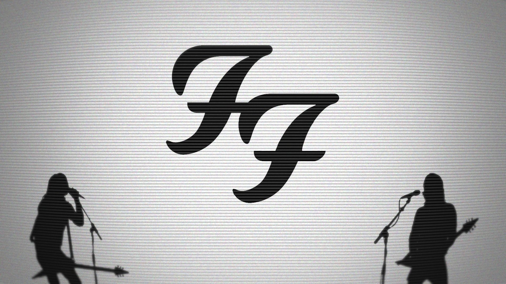 Foo Fighters Wallpaper On
