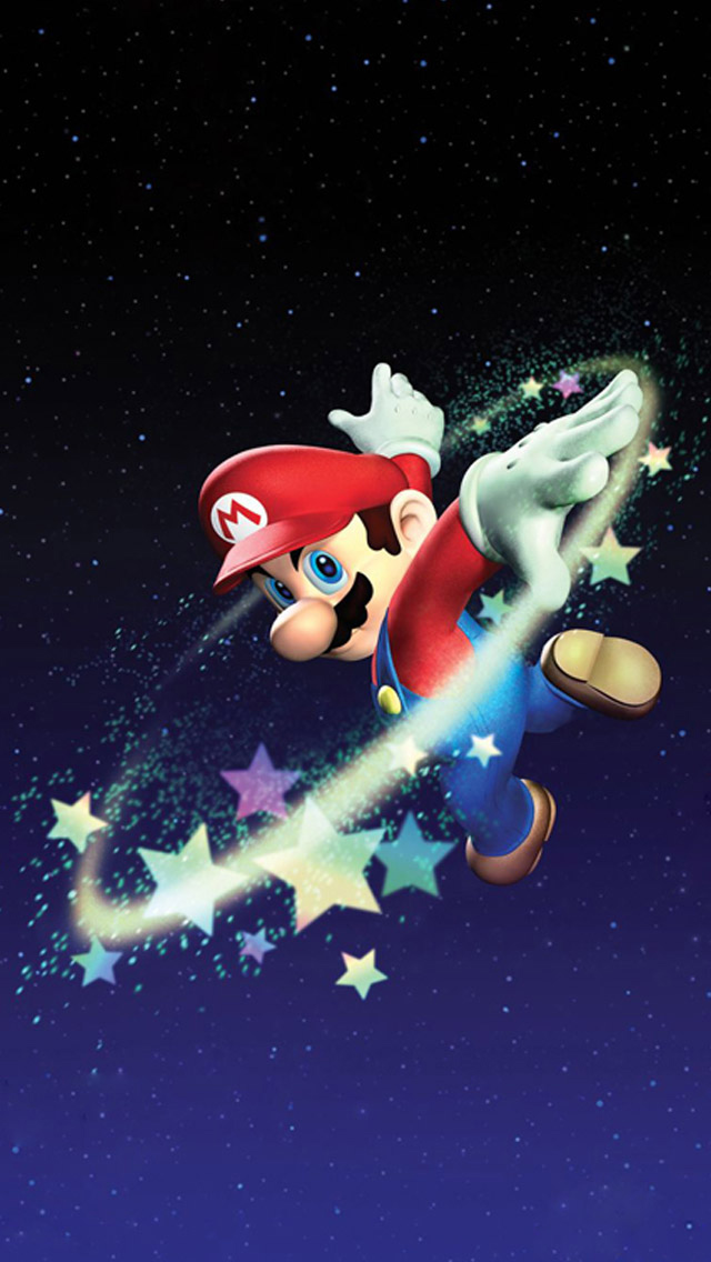 Super Mario Wallpaper For iPhone Photos Of The Benefits Using