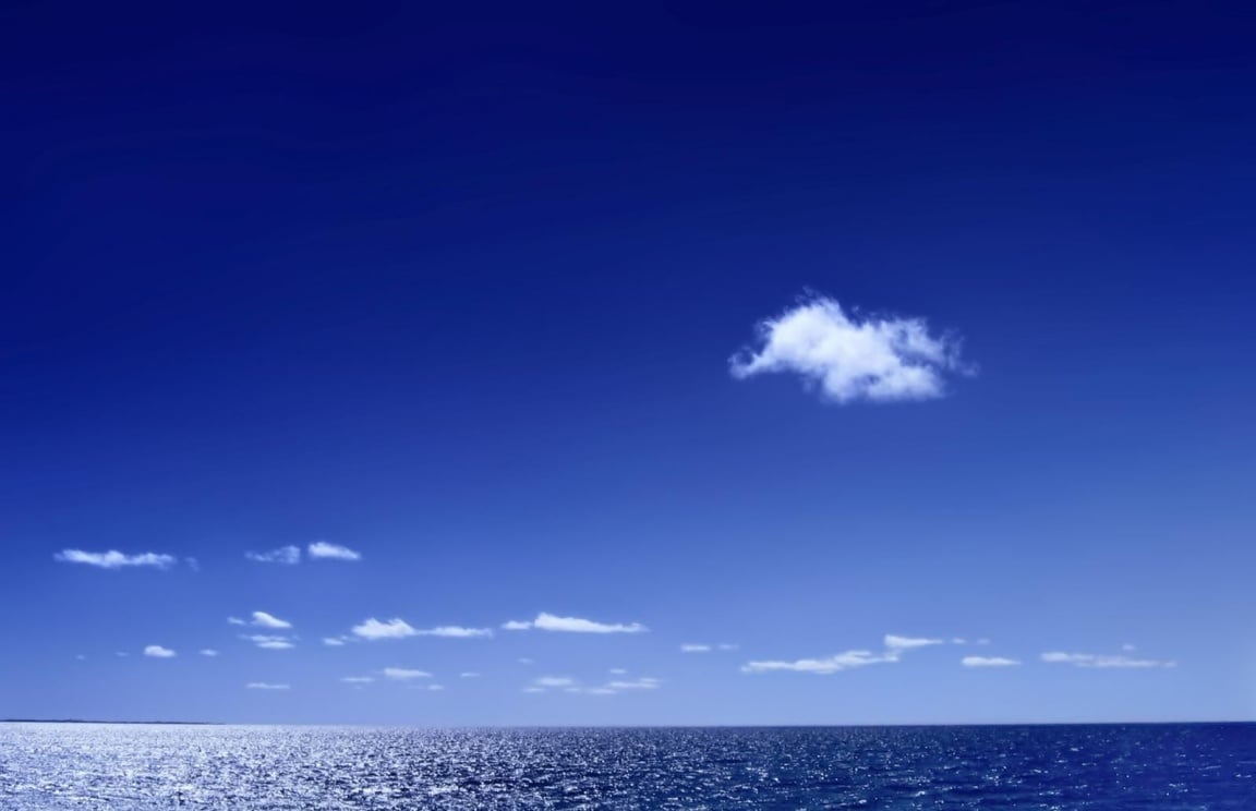 Blue Sky Wallpapers   4987