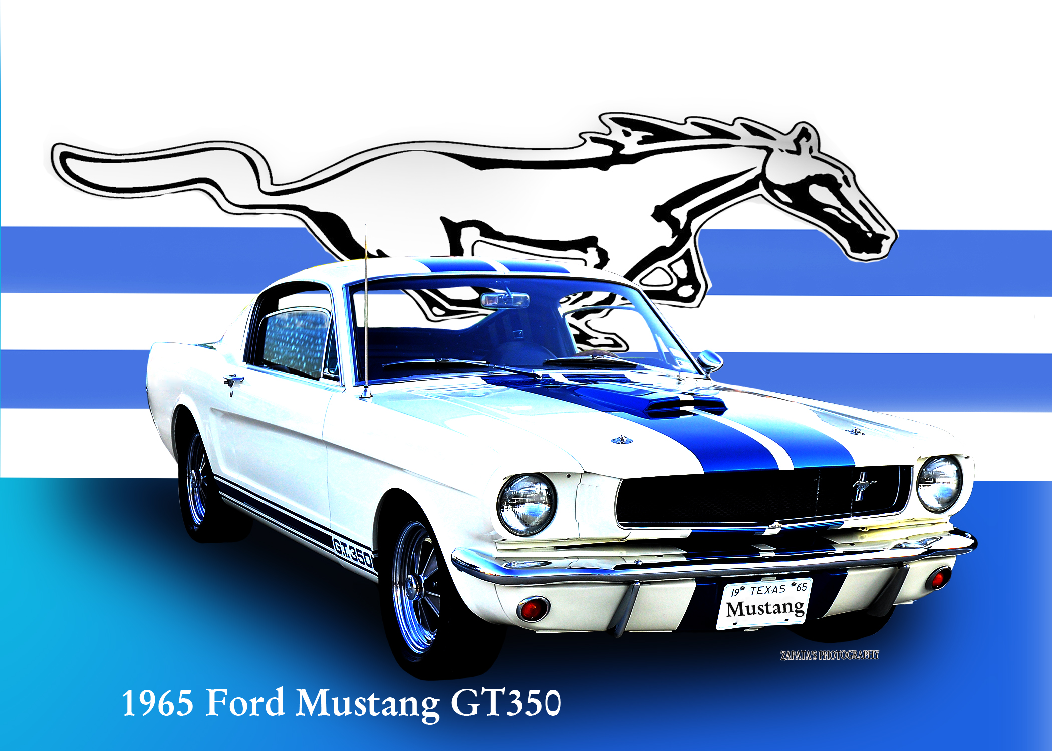 Ford Mustang Gt Photos Res News Specs Buy Car