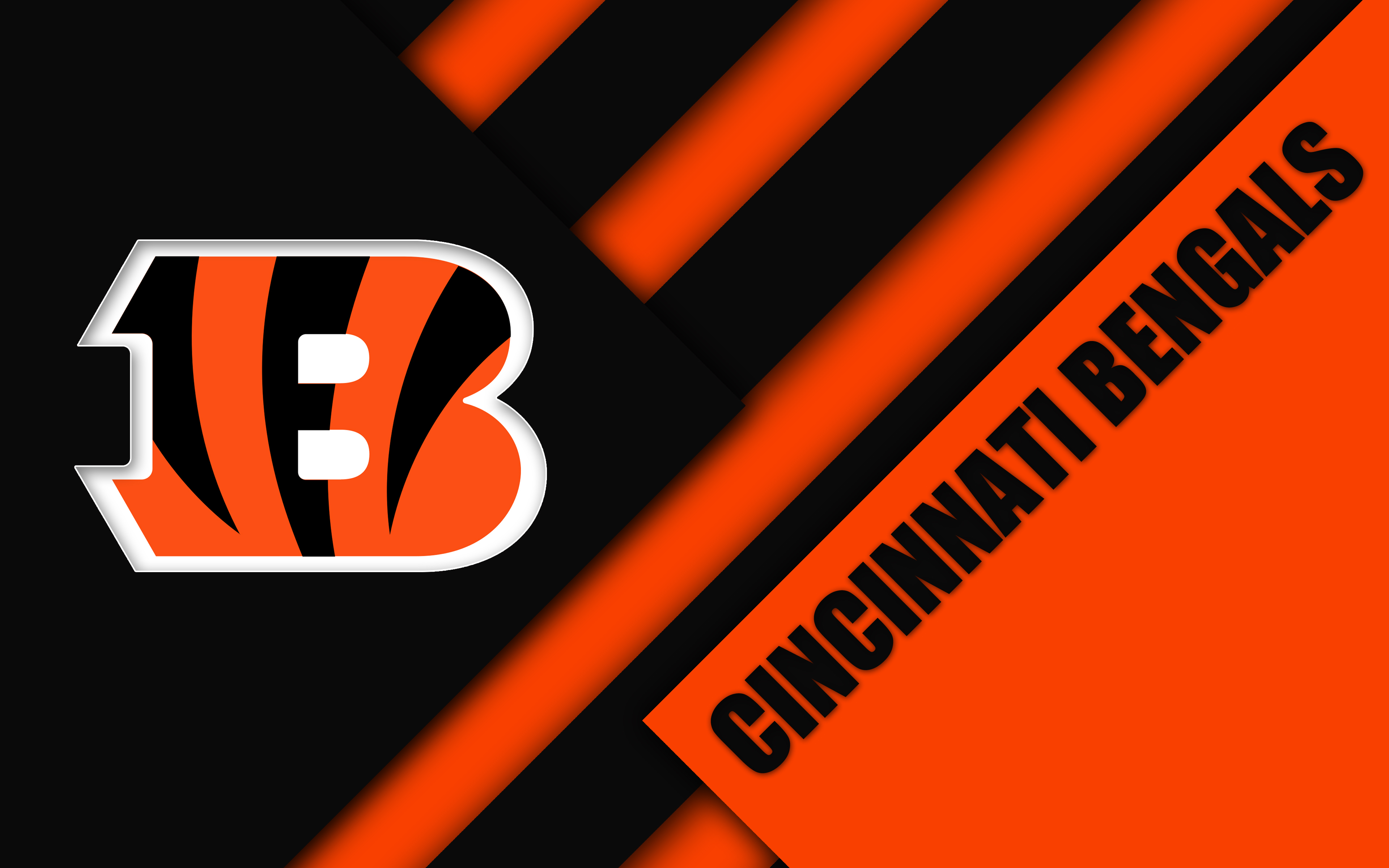 Bengals Desktop Wallpaper