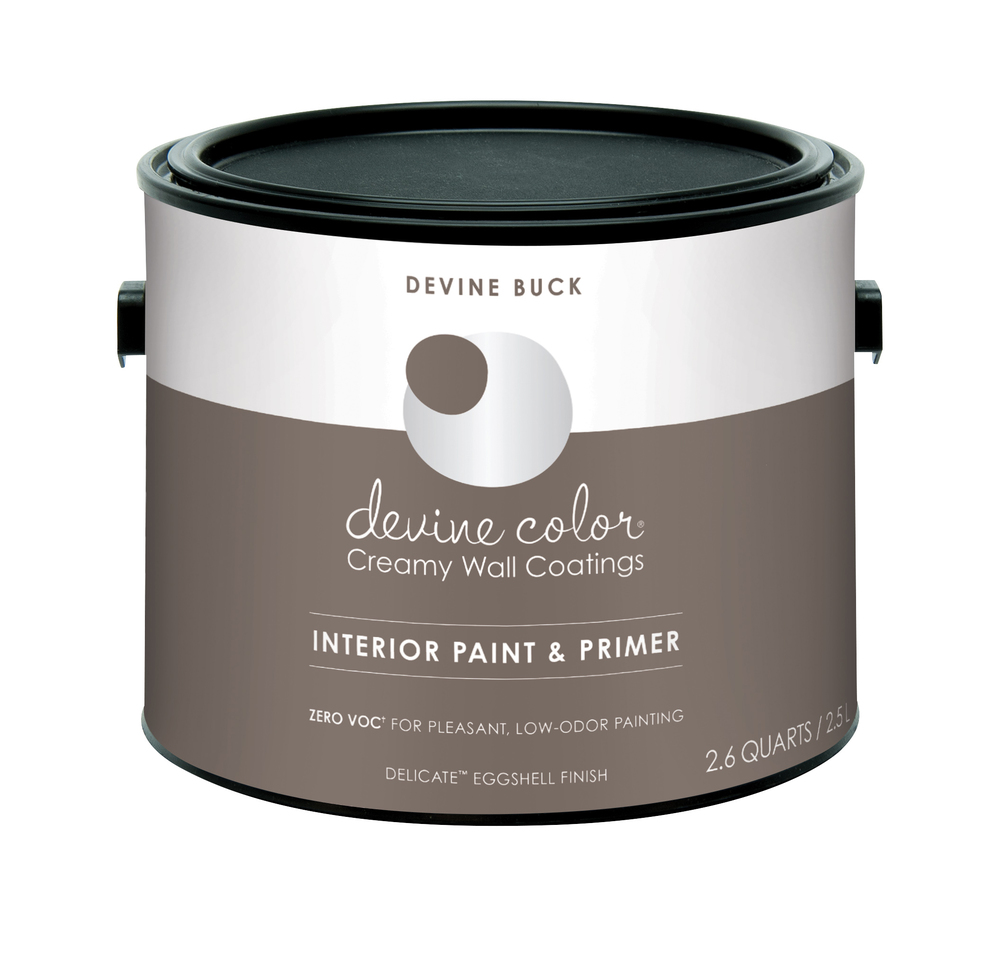 Devine It Yourself At Target Twig Neutral Brown