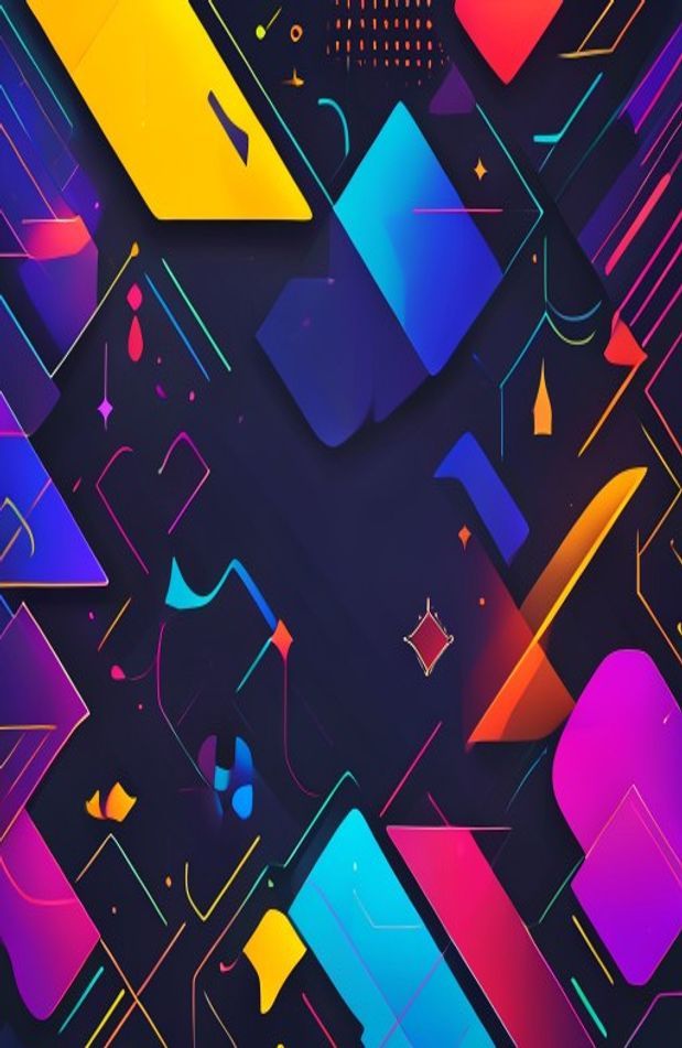 Simplistic Gaming Wallpaper