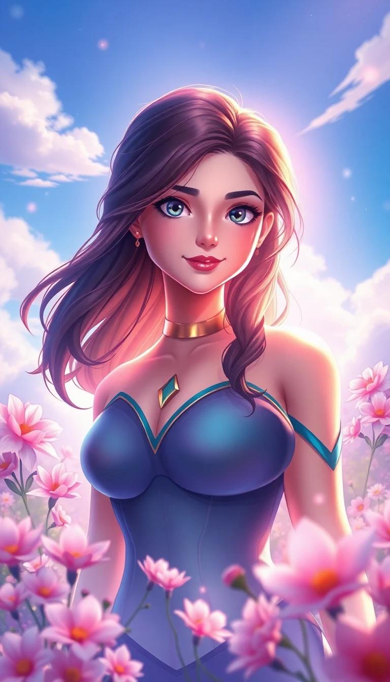 Lana Lang Wallpaper