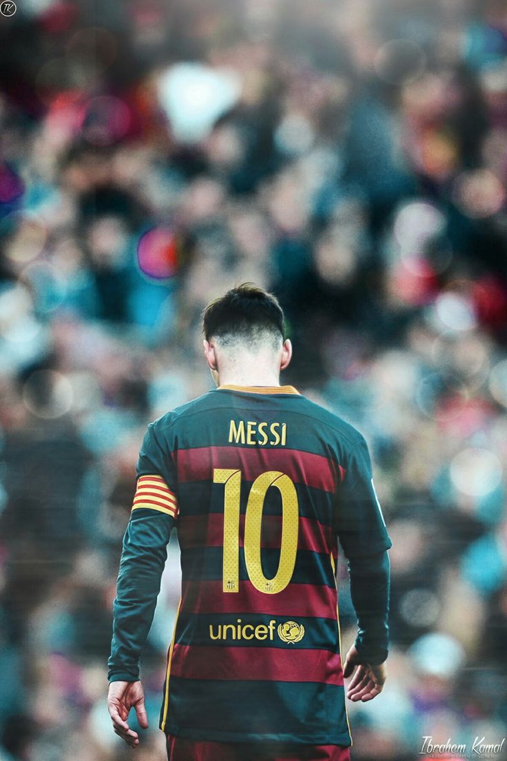 Best Image About Lionel Messi