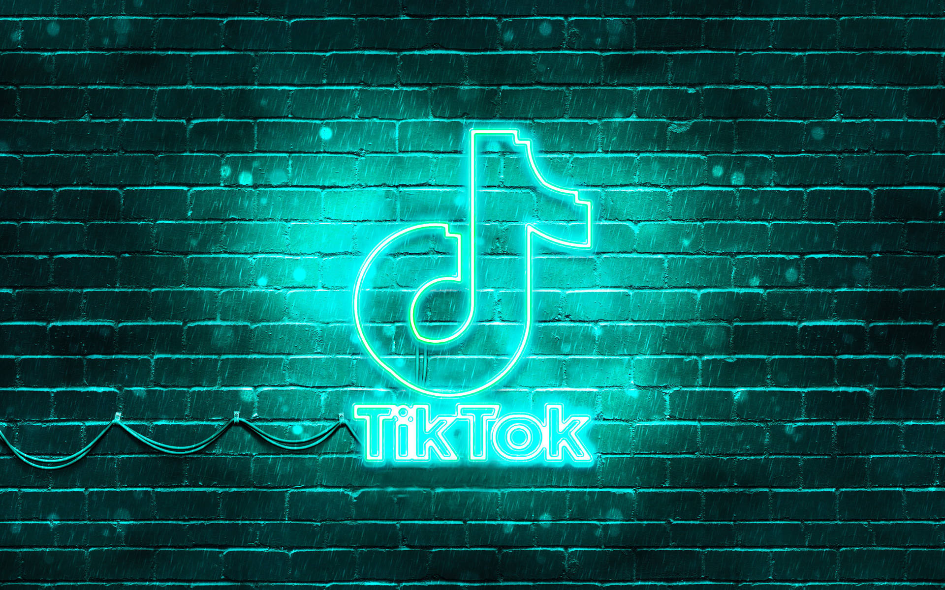 Tiktok Aesthetics Wallpaper