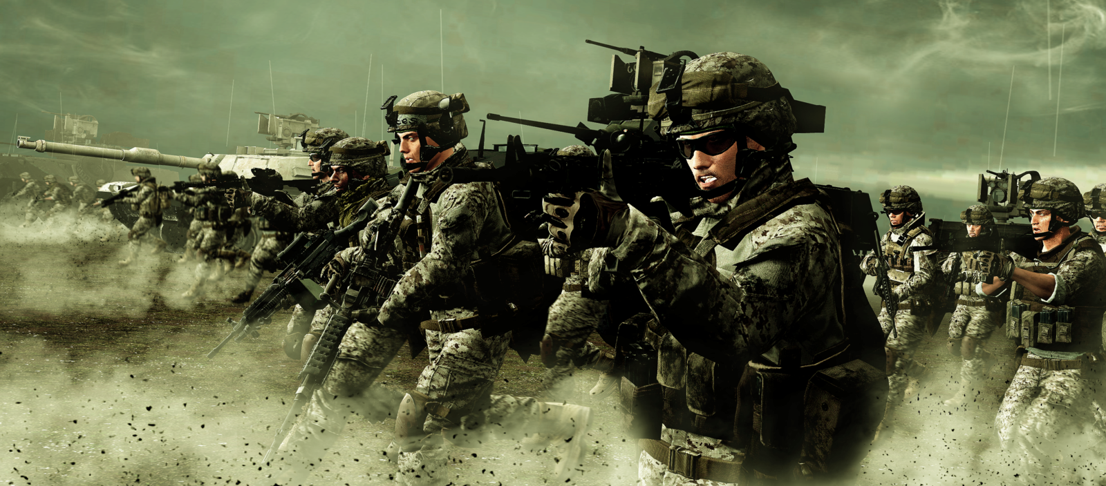 badass army wallpapers