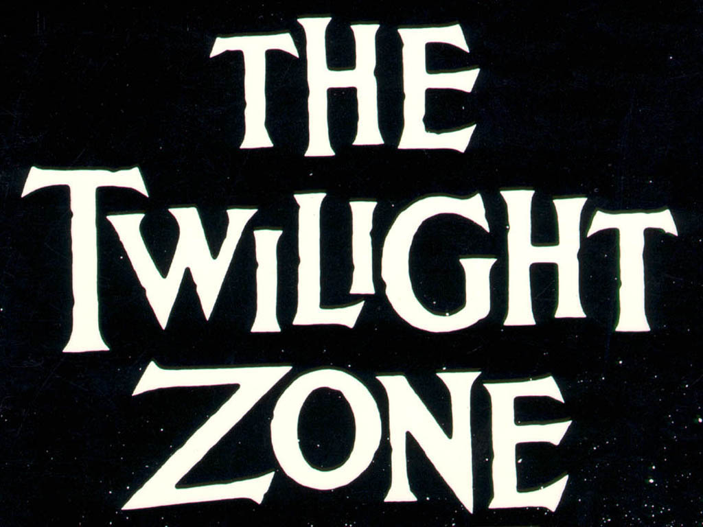 Twilight Zone Wallpaper Pictures