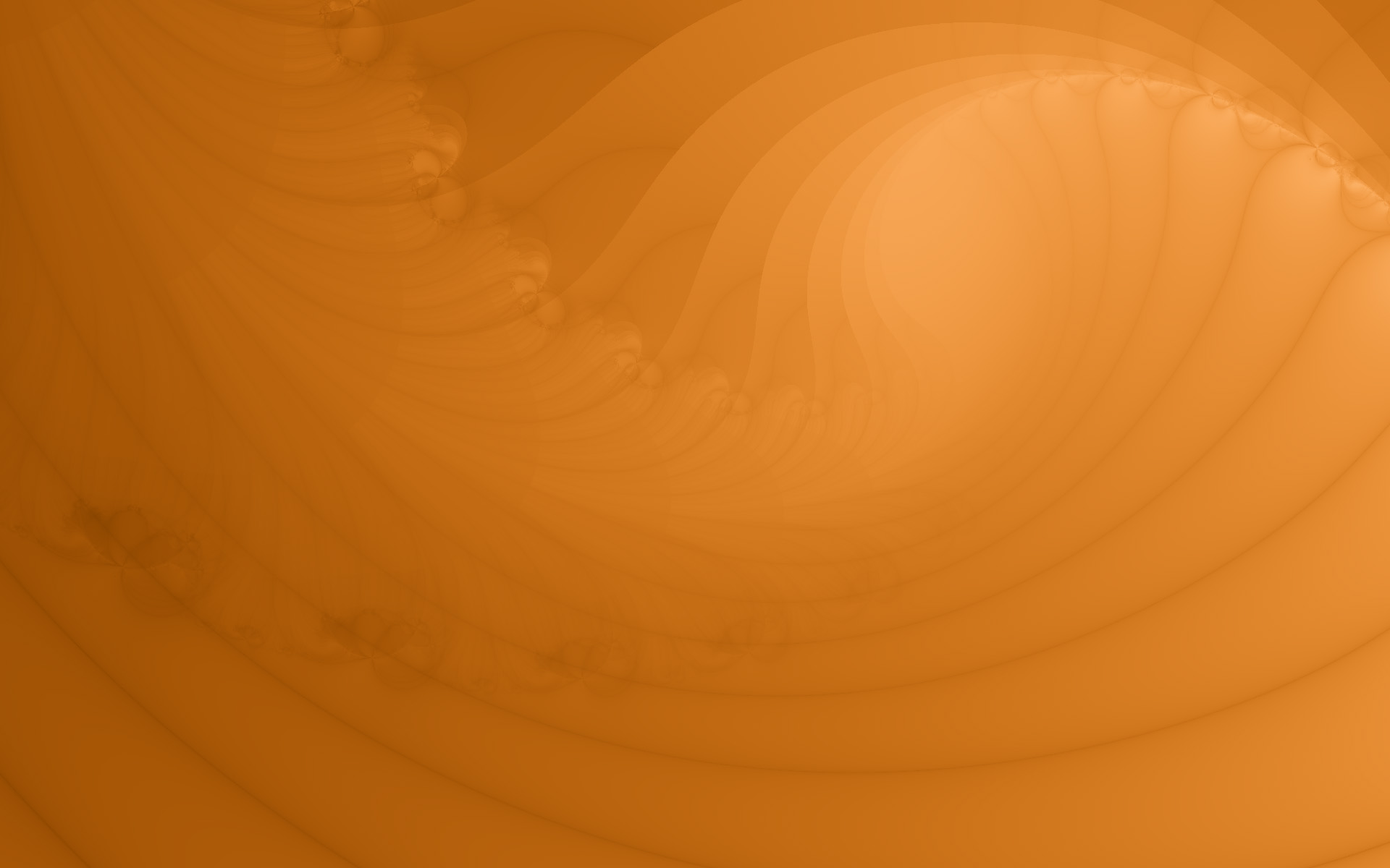 Wallpaper Spiral Orange Background Web Problems
