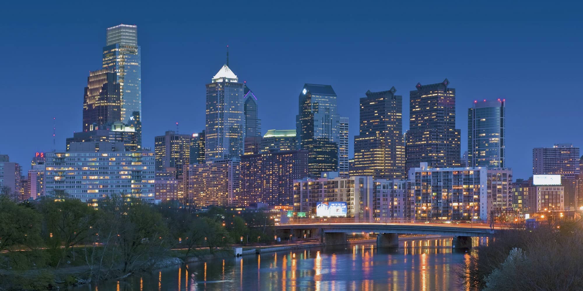 Philadelphia Wallpaper