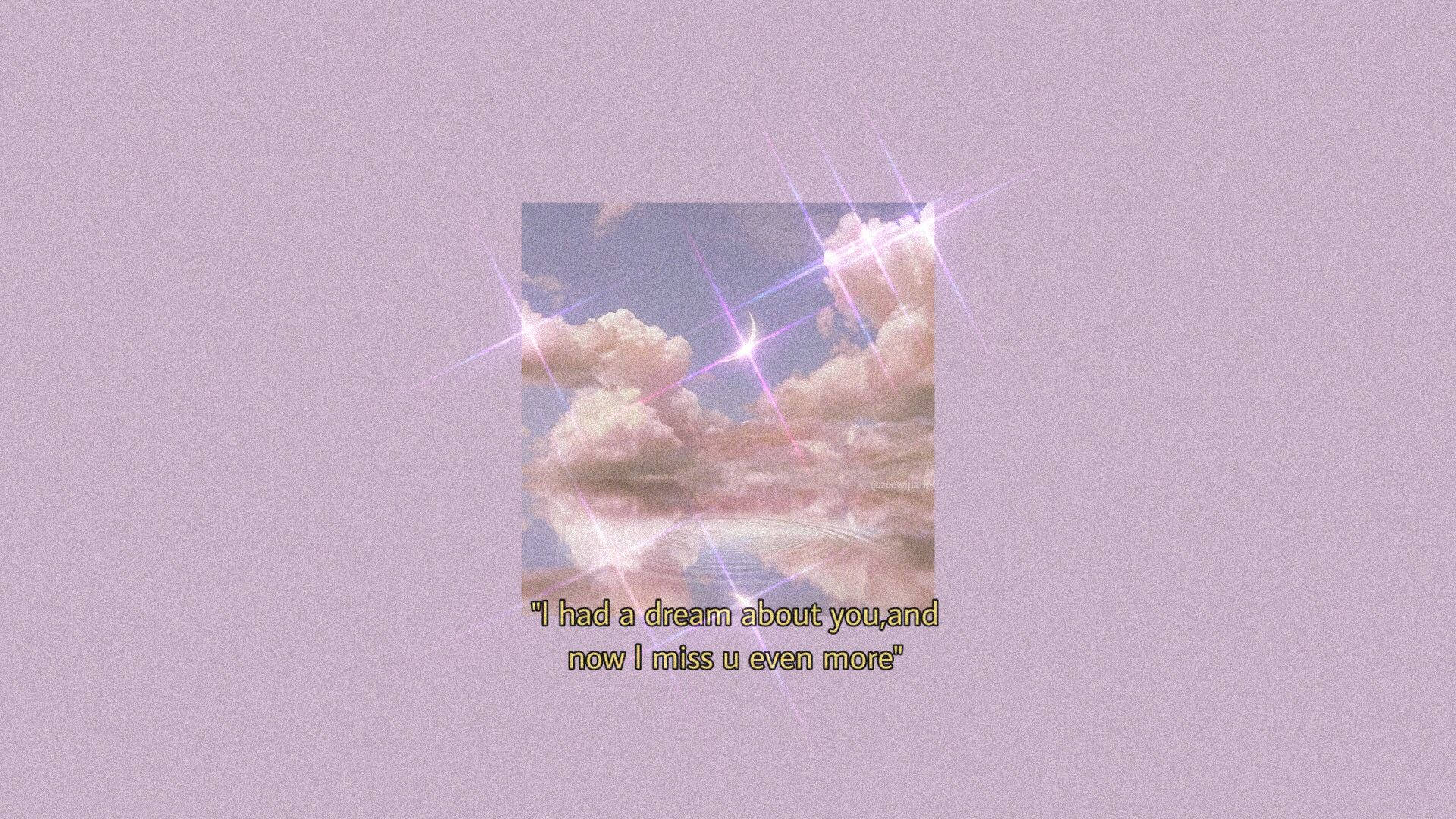 Pastel Aesthetic Laptop Wallpaper