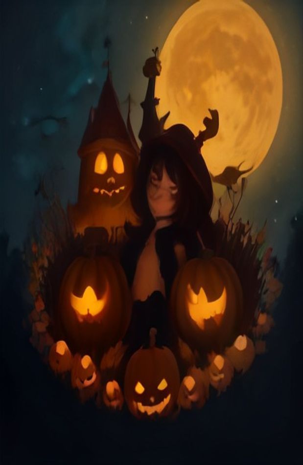Disney Halloween Wallpaper Background