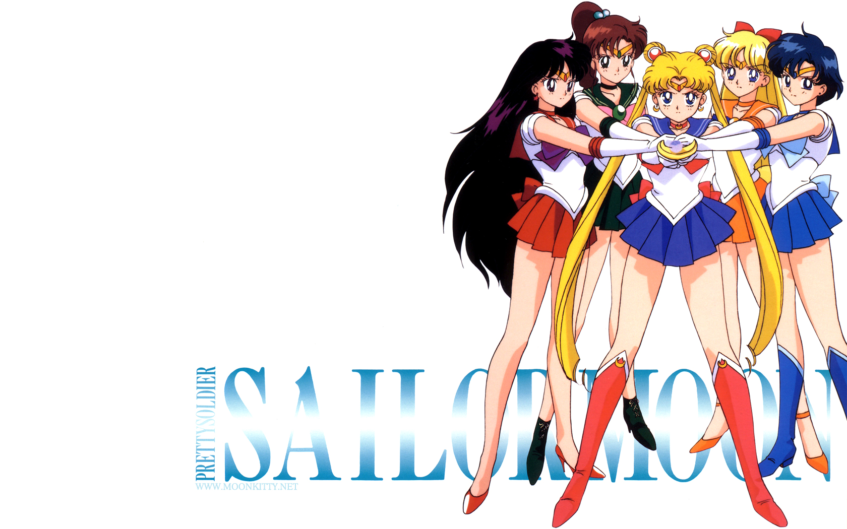 Imac Wallpaper Sailormoon