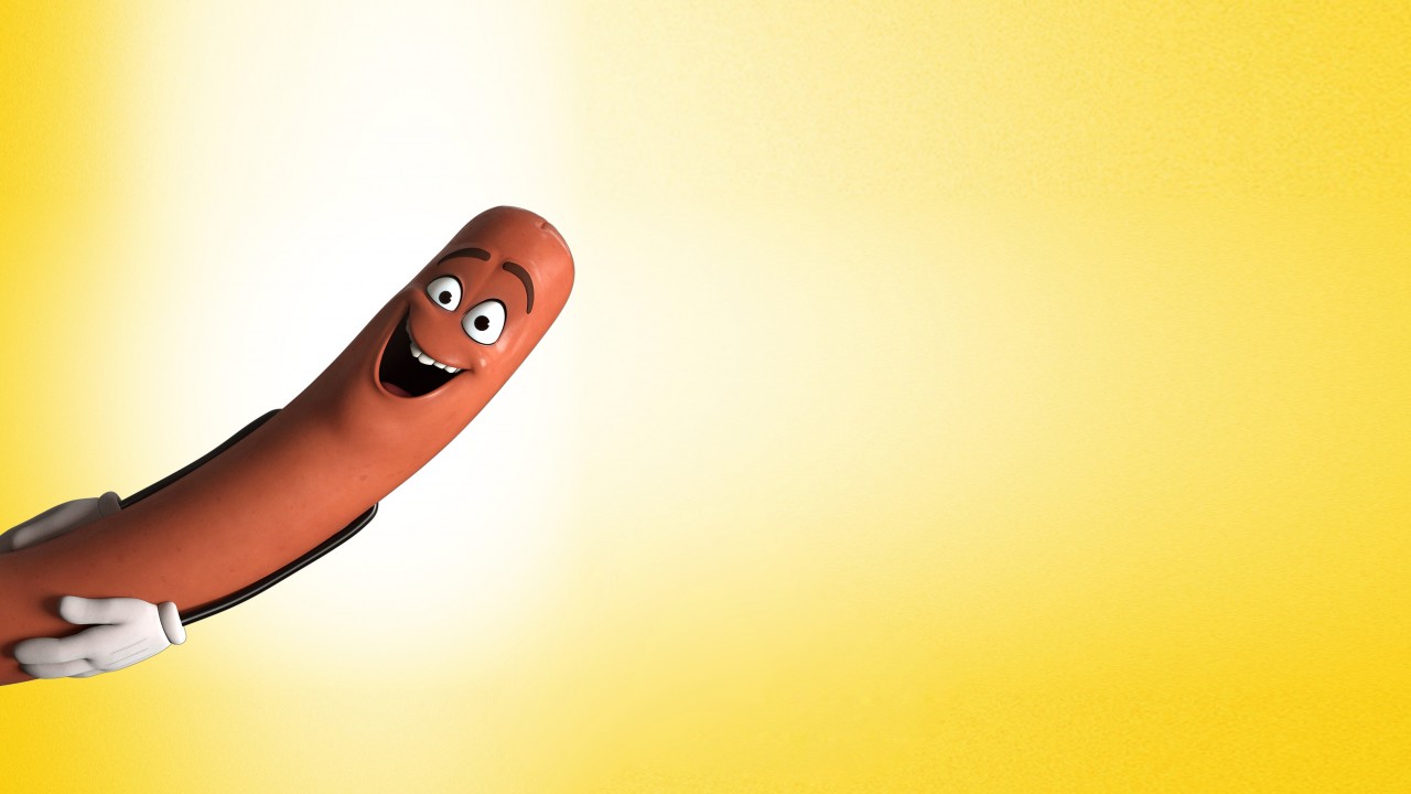 Wallpaper Sausage Party Best Animation Movies Of