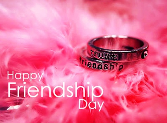 Happy Friendship Day Pictures Image For