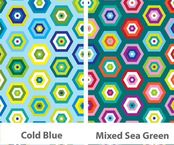 Tile Work Wallpaper Pop And Lolli